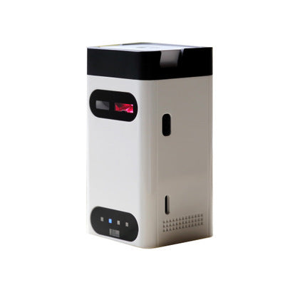 LEING FST Virtual Laser Keyboard Bluetooth Wireless Projector Phone Computer Laptop With Mouse Function