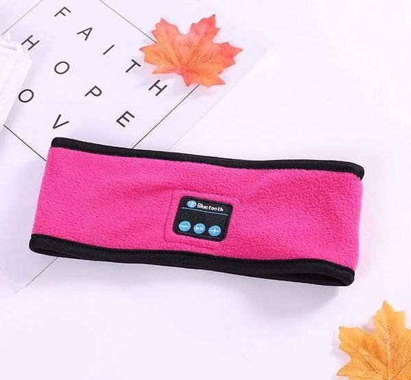Wireless Bluetooth Outdoor Fitness Yoga Headband
