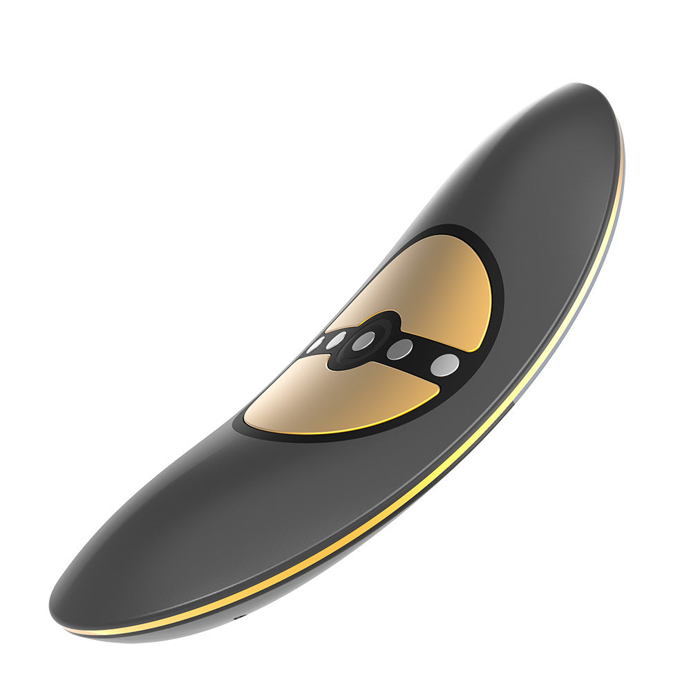 Electric Massage Pillow Portable Relaxing Heated Full Body Waist Massager