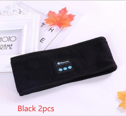 Wireless Bluetooth Outdoor Fitness Yoga Headband