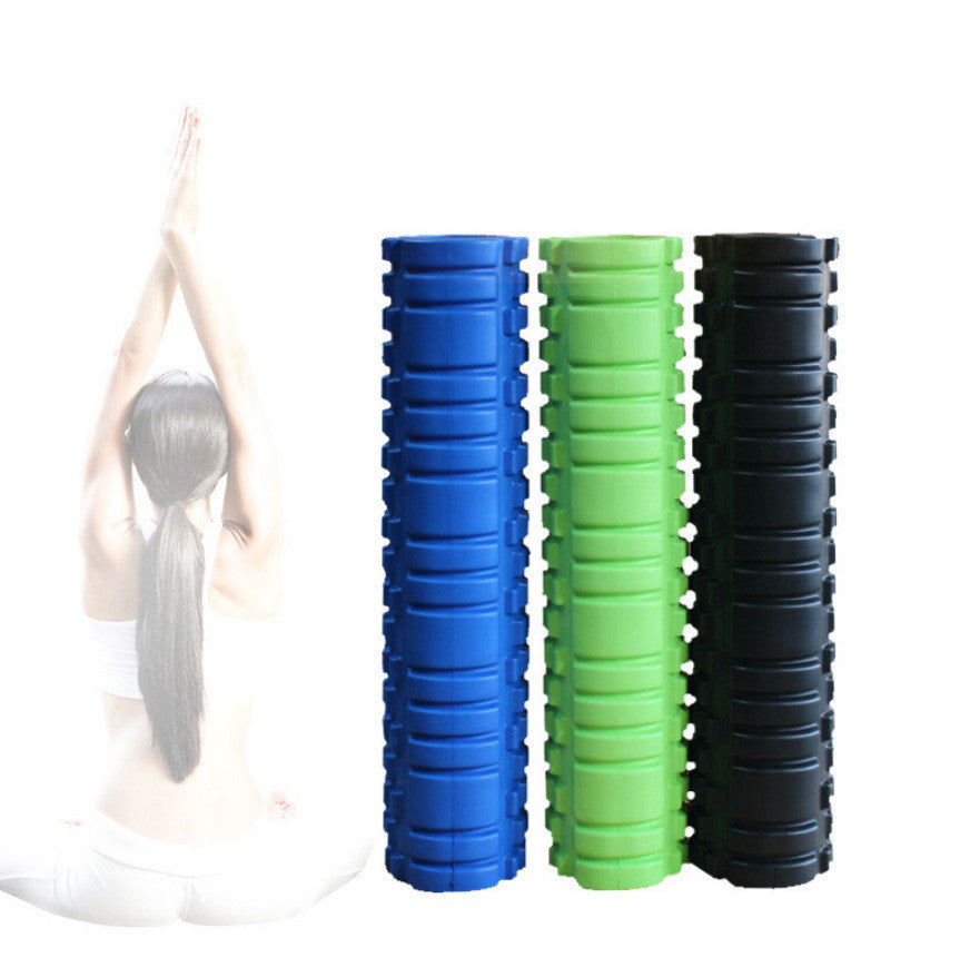 Yoga Column Roller Foam Balance Bar Muscle Massage