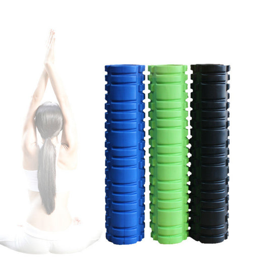 Yoga Column Roller Foam Balance Bar Muscle Massage