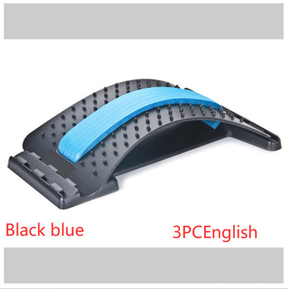 Therapy Lumbar Intervertebral Disc Back Pain Relief