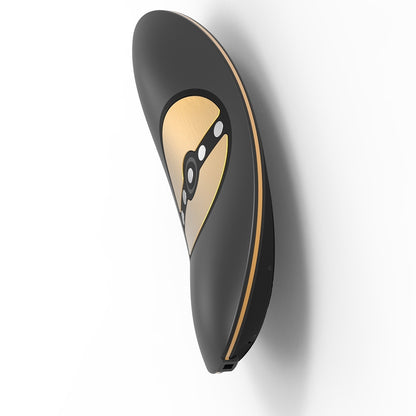 Electric Massage Pillow Portable Relaxing Heated Full Body Waist Massager