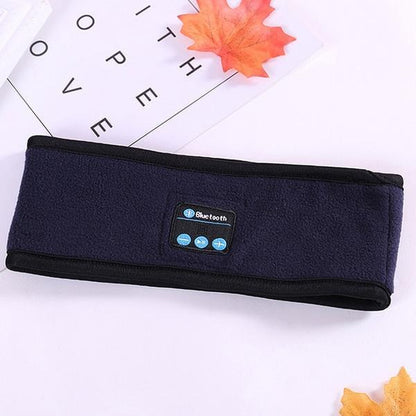 Wireless Bluetooth Outdoor Fitness Yoga Headband
