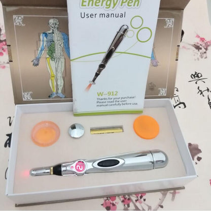 Energy Pen