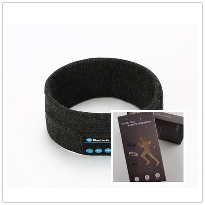 Wireless Bluetooth Outdoor Fitness Yoga Headband