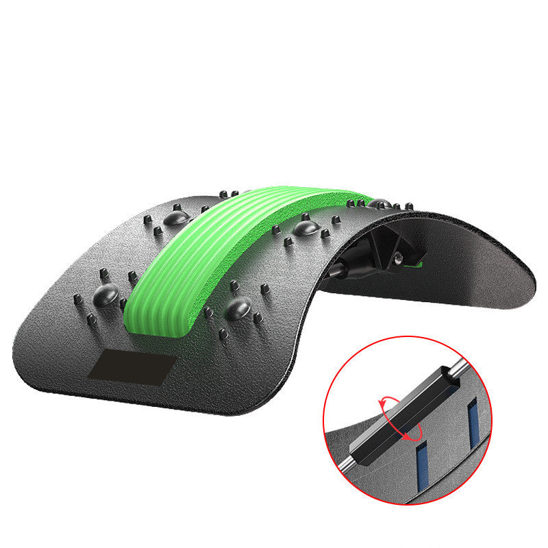 Therapy Lumbar Intervertebral Disc Back Pain Relief