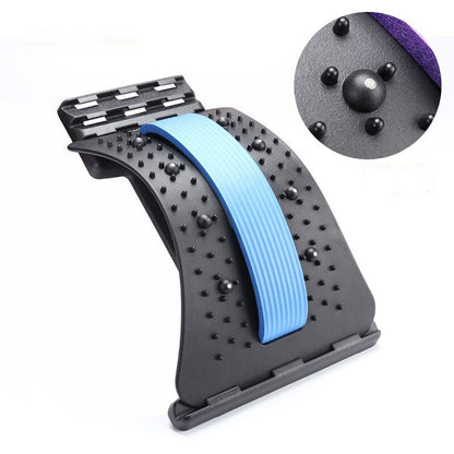 Therapy Lumbar Intervertebral Disc Back Pain Relief
