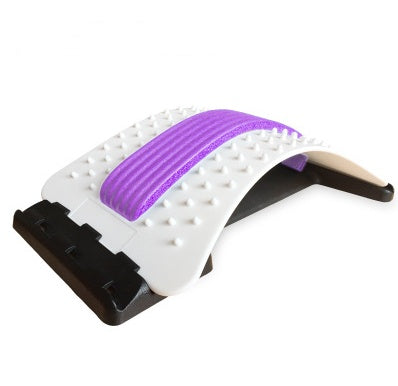 Therapy Lumbar Intervertebral Disc Back Pain Relief