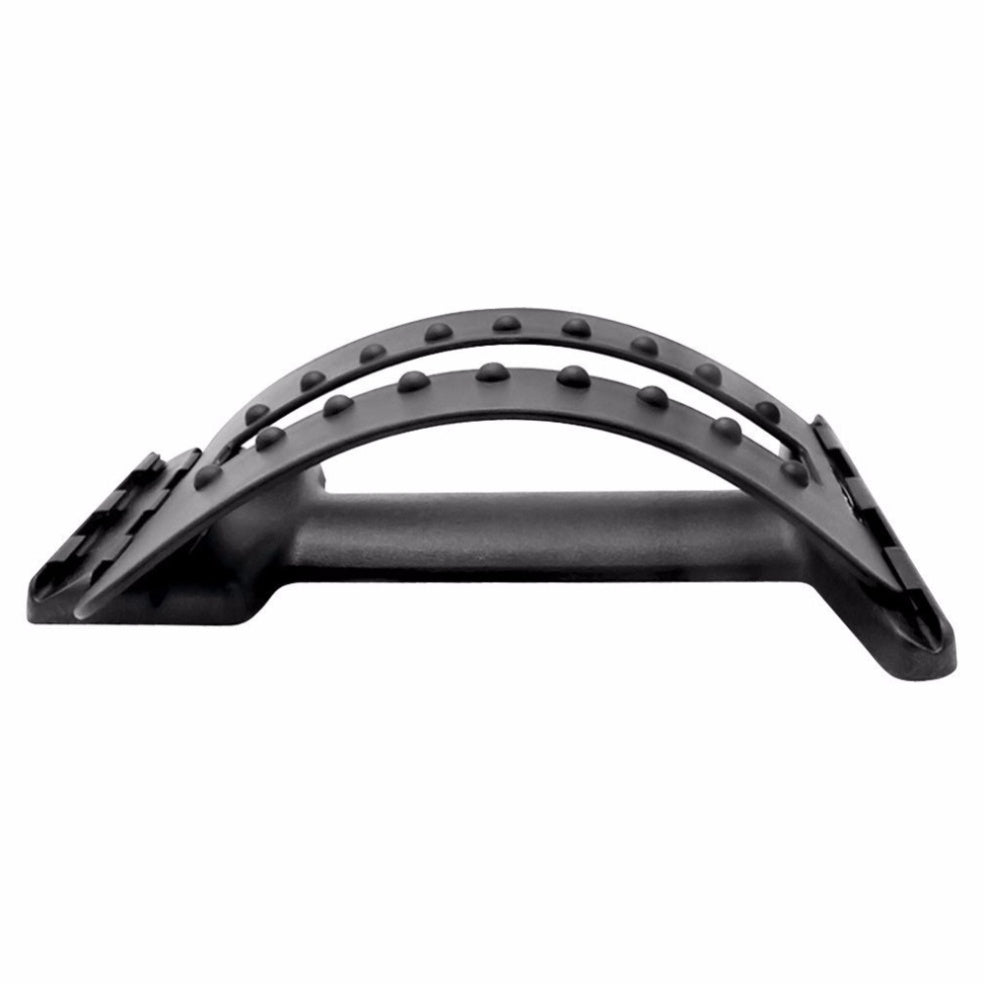 Therapy Lumbar Intervertebral Disc Back Pain Relief