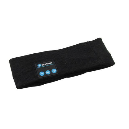 Wireless Bluetooth Outdoor Fitness Yoga Headband