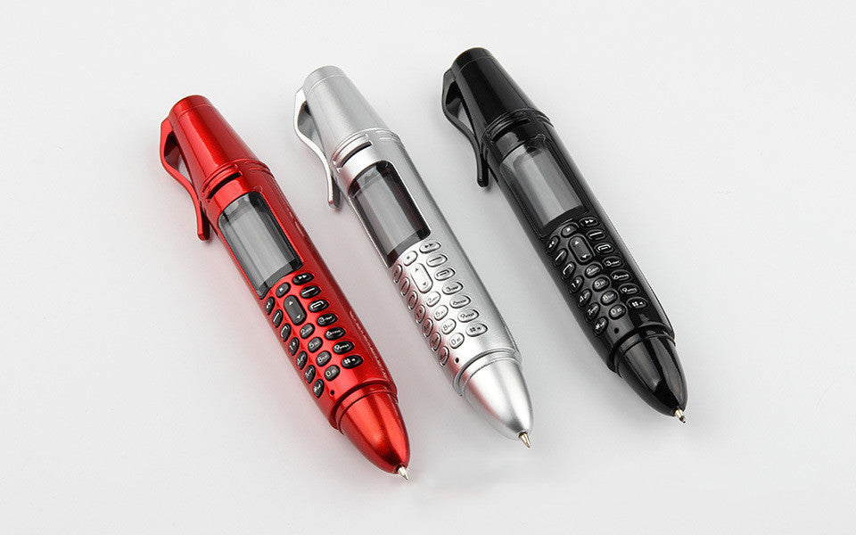 Voice Recorder Mini Mobile Bluetooth