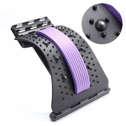 Therapy Lumbar Intervertebral Disc Back Pain Relief