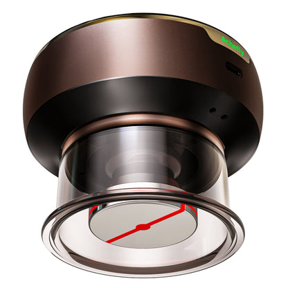 Rechargeable Electric Gua Sha Scraping Massager Physical Therapy