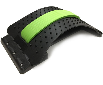 Therapy Lumbar Intervertebral Disc Back Pain Relief