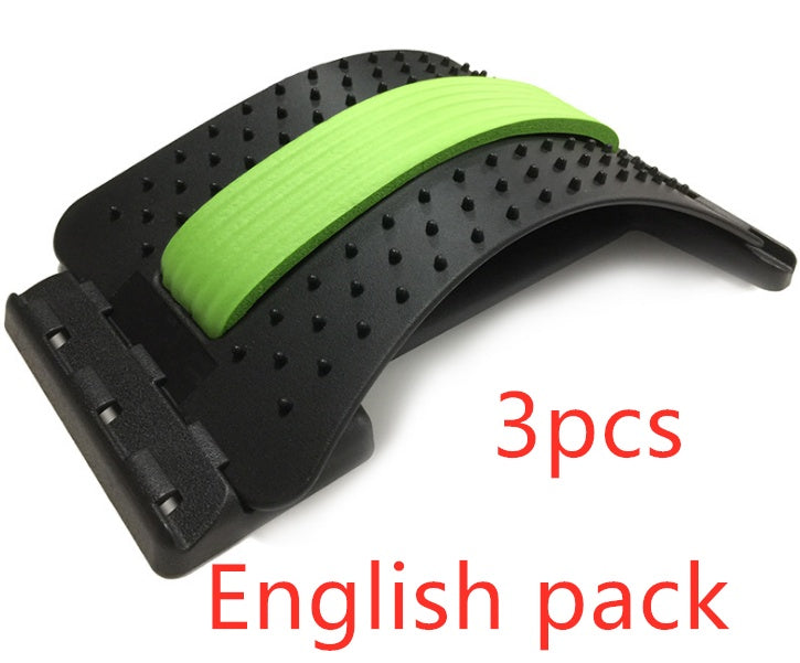 Therapy Lumbar Intervertebral Disc Back Pain Relief