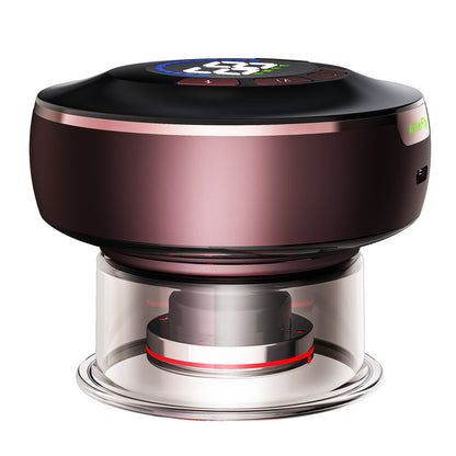 Rechargeable Electric Gua Sha Scraping Massager Physical Therapy