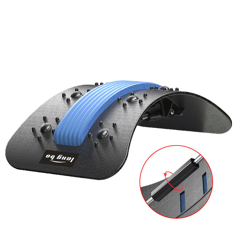 Therapy Lumbar Intervertebral Disc Back Pain Relief