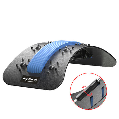 Therapy Lumbar Intervertebral Disc Back Pain Relief