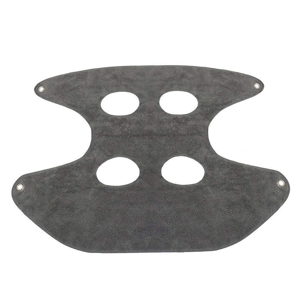 Pet Dog Cat Grooming Hammock Harness Breathable