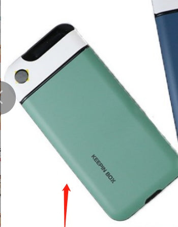 Lock Portable Timer Smartphone Locking Case Safe Timed Lockbox