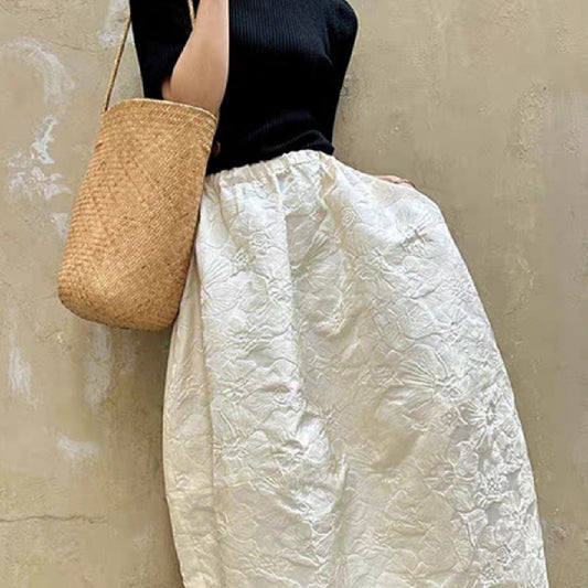 Fashion Skirt Casual Women