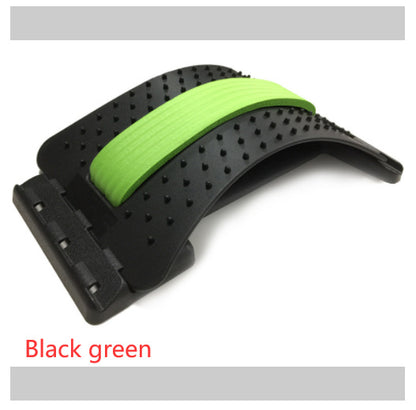 Therapy Lumbar Intervertebral Disc Back Pain Relief