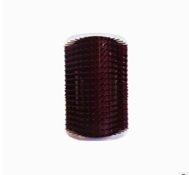 Cat Self-Grooming Brush Pet Wall