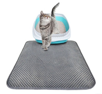 Cat Litter Pad Honeycomb Waterproof Urine Proof