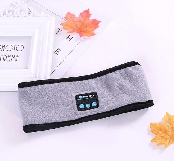 Wireless Bluetooth Outdoor Fitness Yoga Headband