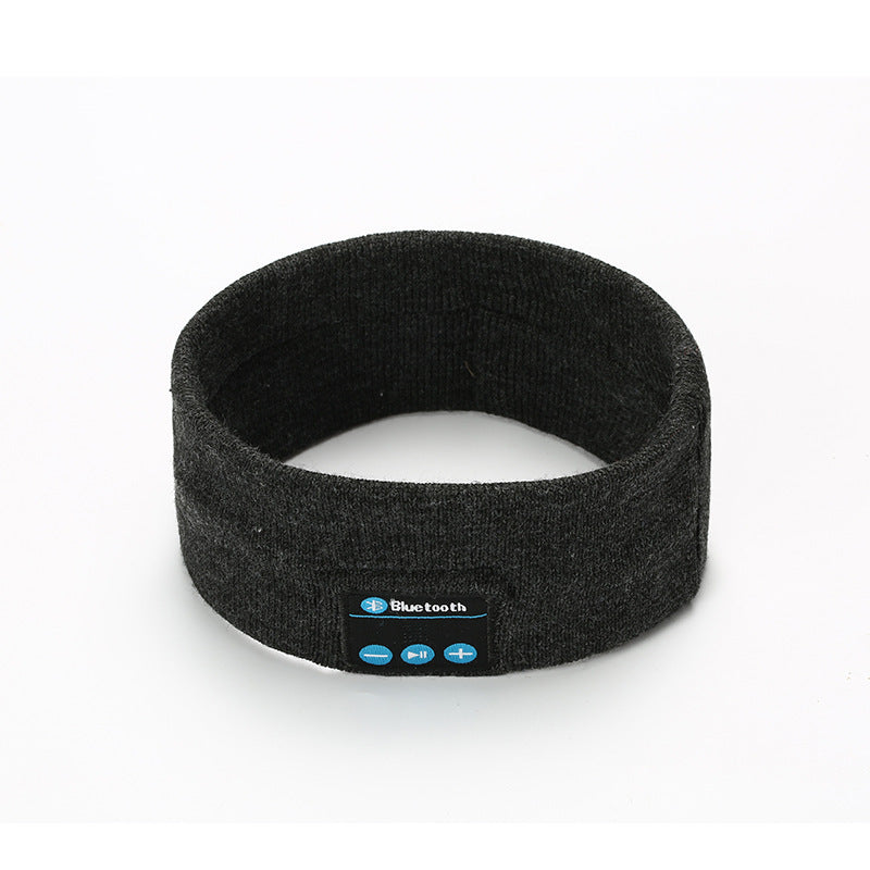 Wireless Bluetooth Outdoor Fitness Yoga Headband