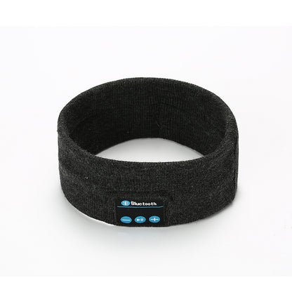 Wireless Bluetooth Outdoor Fitness Yoga Headband