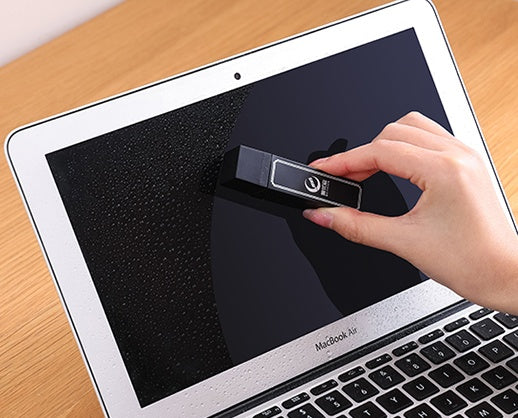 Disposable Screen Cleaner