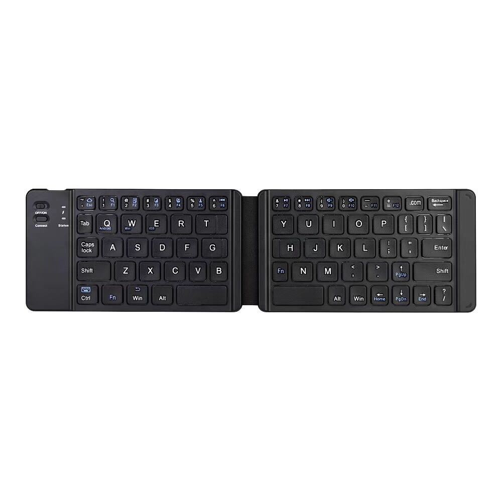 LEING FST Virtual Laser Keyboard Bluetooth Wireless Projector Phone Computer Laptop With Mouse Function