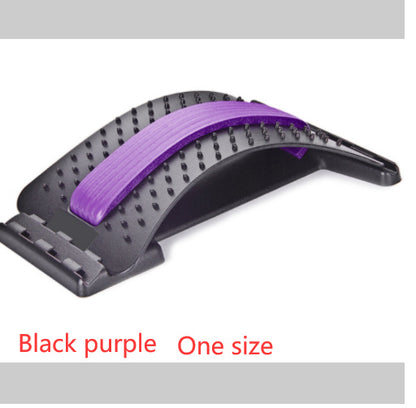 Therapy Lumbar Intervertebral Disc Back Pain Relief