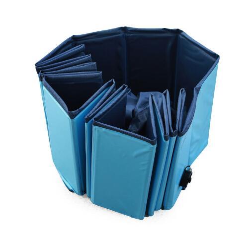 Pet Pool Dog Foldable Large Bath
