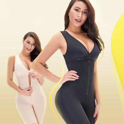 Woman Plus Size Shapewear