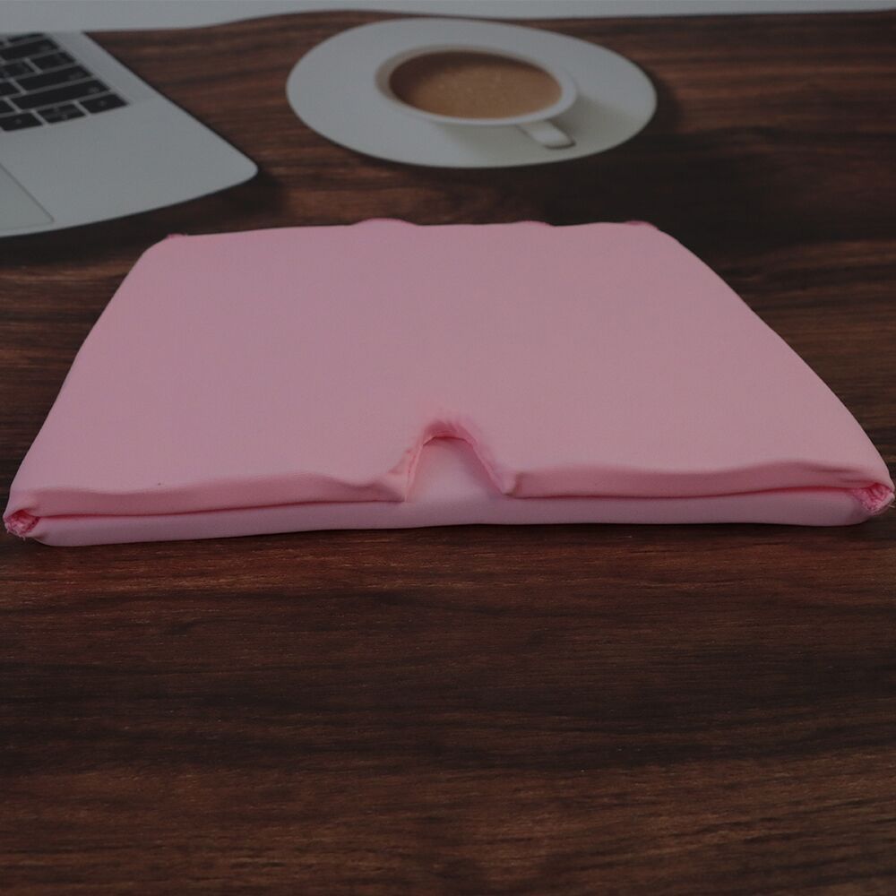 Migraine Relief Hat Cold Therapy Head Wrap Ice Pack Eye Mask For Puffy Eyes