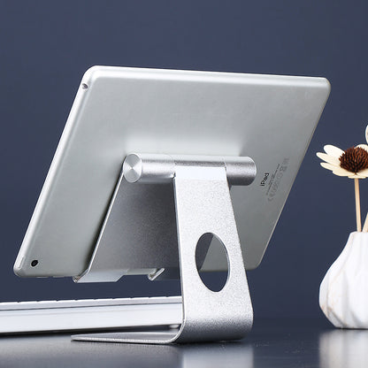 Compatible with Apple, Ipad Stand Mini Tablet Phone Mount Adjustable Bracket
