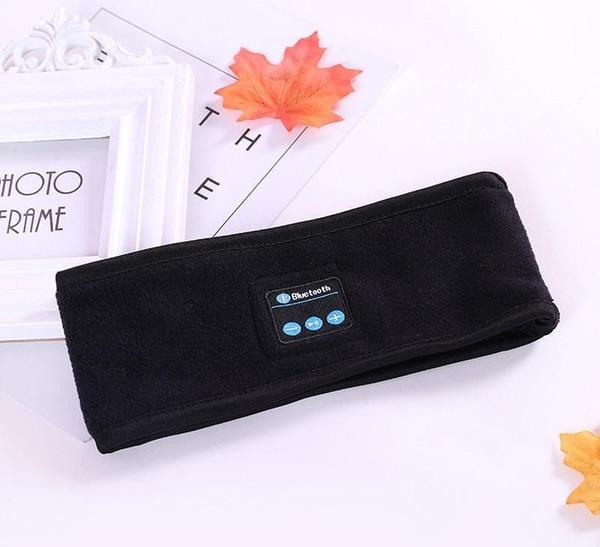 Wireless Bluetooth Outdoor Fitness Yoga Headband
