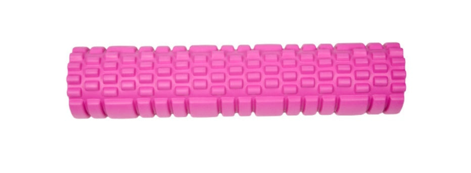 Yoga Column Roller Foam Balance Bar Muscle Massage