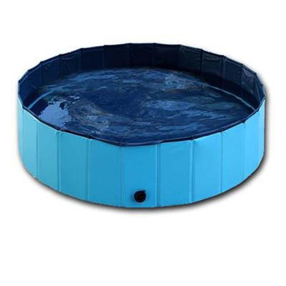 Pet Pool Dog Foldable Large Bath