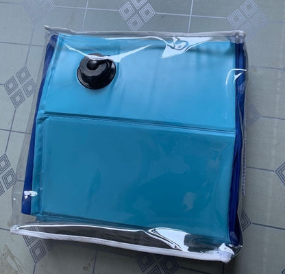 Pet Pool Dog Foldable Large Bath