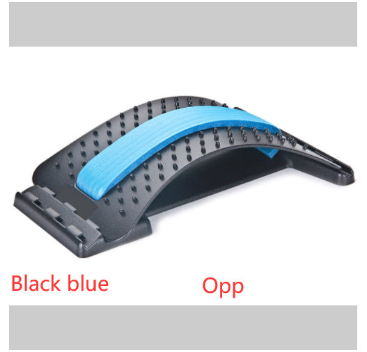 Therapy Lumbar Intervertebral Disc Back Pain Relief