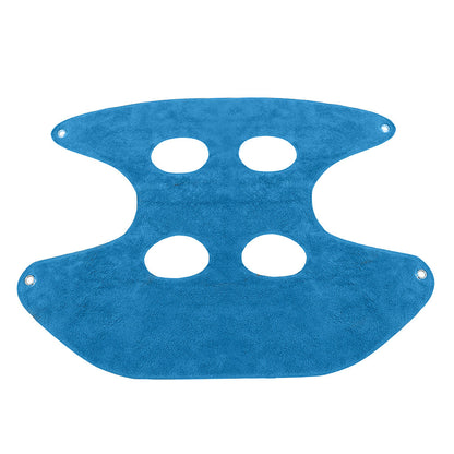 Pet Dog Cat Grooming Hammock Harness Breathable