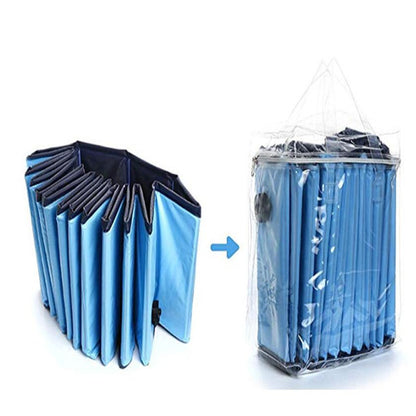 Pet Pool Dog Foldable Large Bath