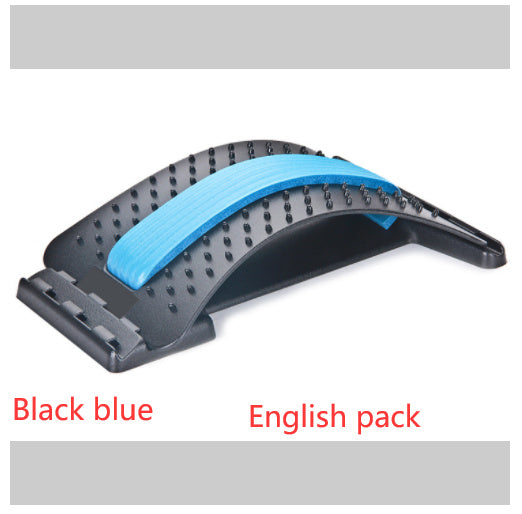 Therapy Lumbar Intervertebral Disc Back Pain Relief