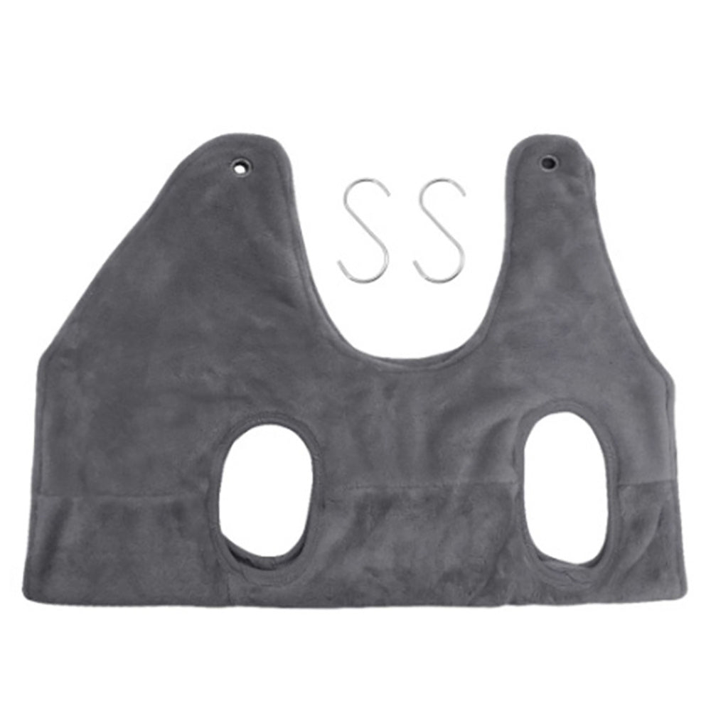 Pet Dog Cat Grooming Hammock Harness Breathable