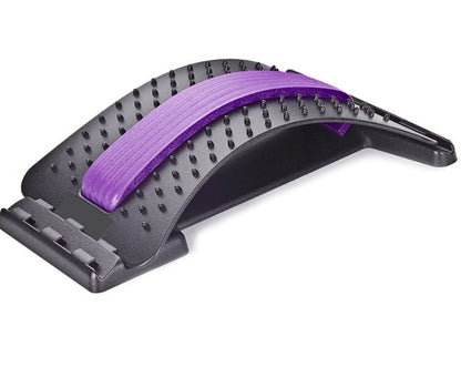 Therapy Lumbar Intervertebral Disc Back Pain Relief